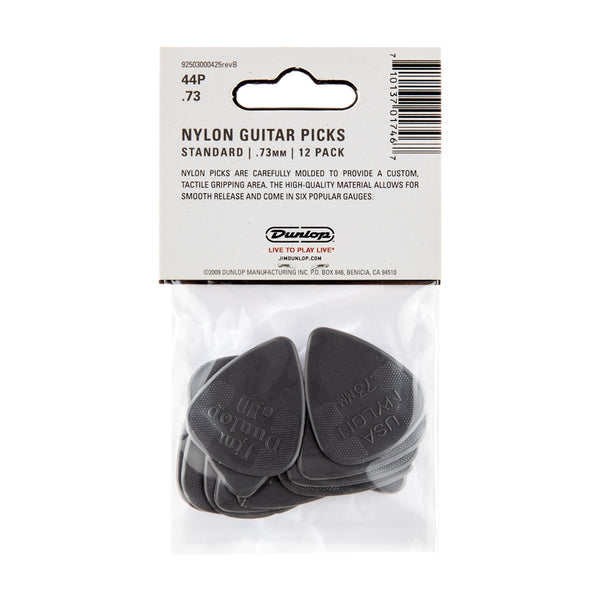 44P.73 Nylon Standard Grey .73mm