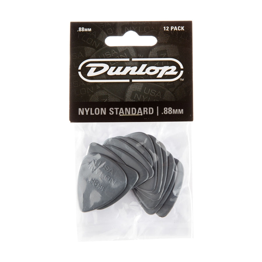 44P.88 Nylon Standard DarkGrey .88mm