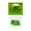 472PM3 Tortex Jazz III M3 Medium Player's Pack