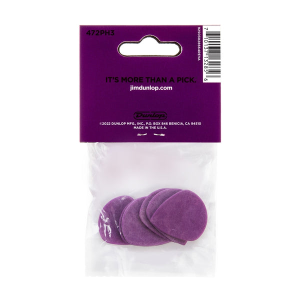 472PH3 Tortex Jazz III H3 Heavy Player's Pack