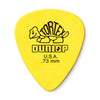 418P Tortex Standard Yellow .73