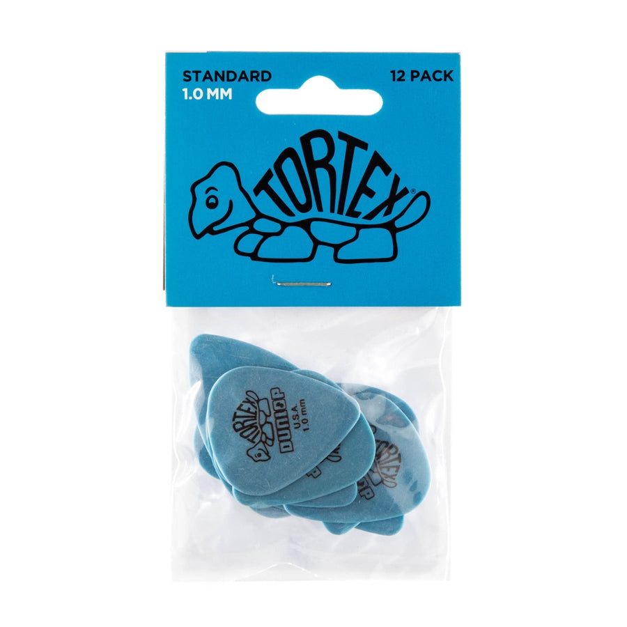 418P Tortex Standard Blue 1.0