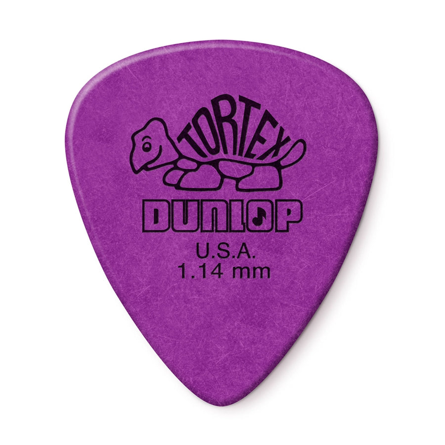 418P Tortex Standard Purple 1.14
