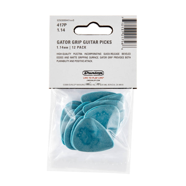 417P1.14 Gator Grip Standard 1.14mm