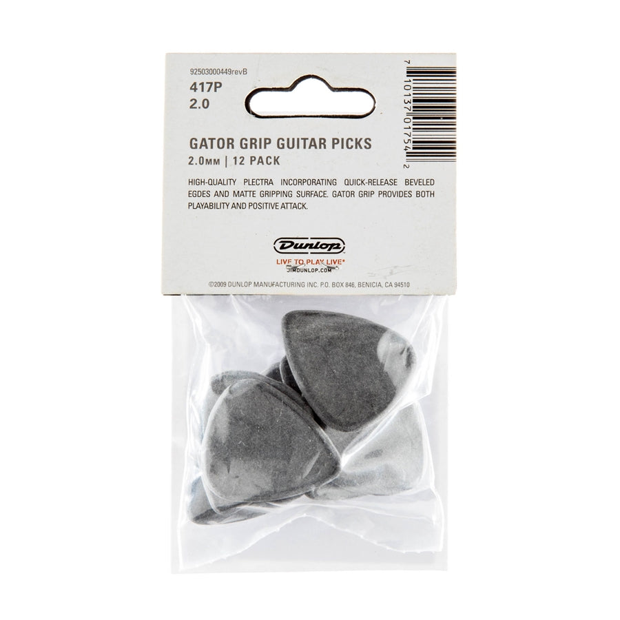 417P2.0 Gator Grip Standard 2.0mm