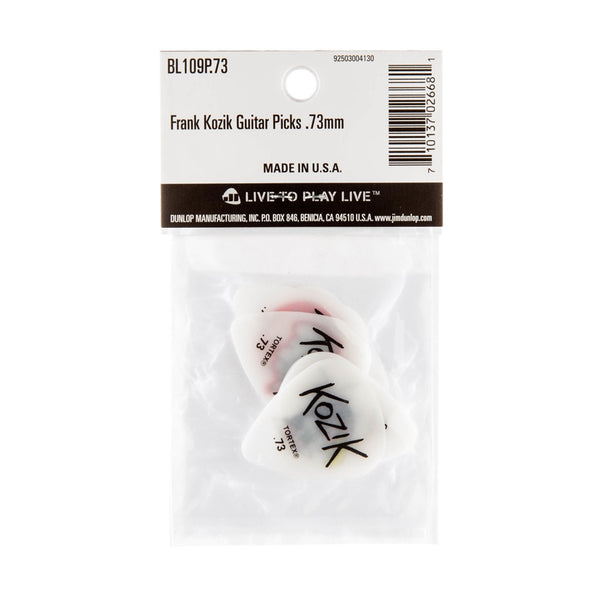 BL109P.73 Kozik 1 .73mm Player/6