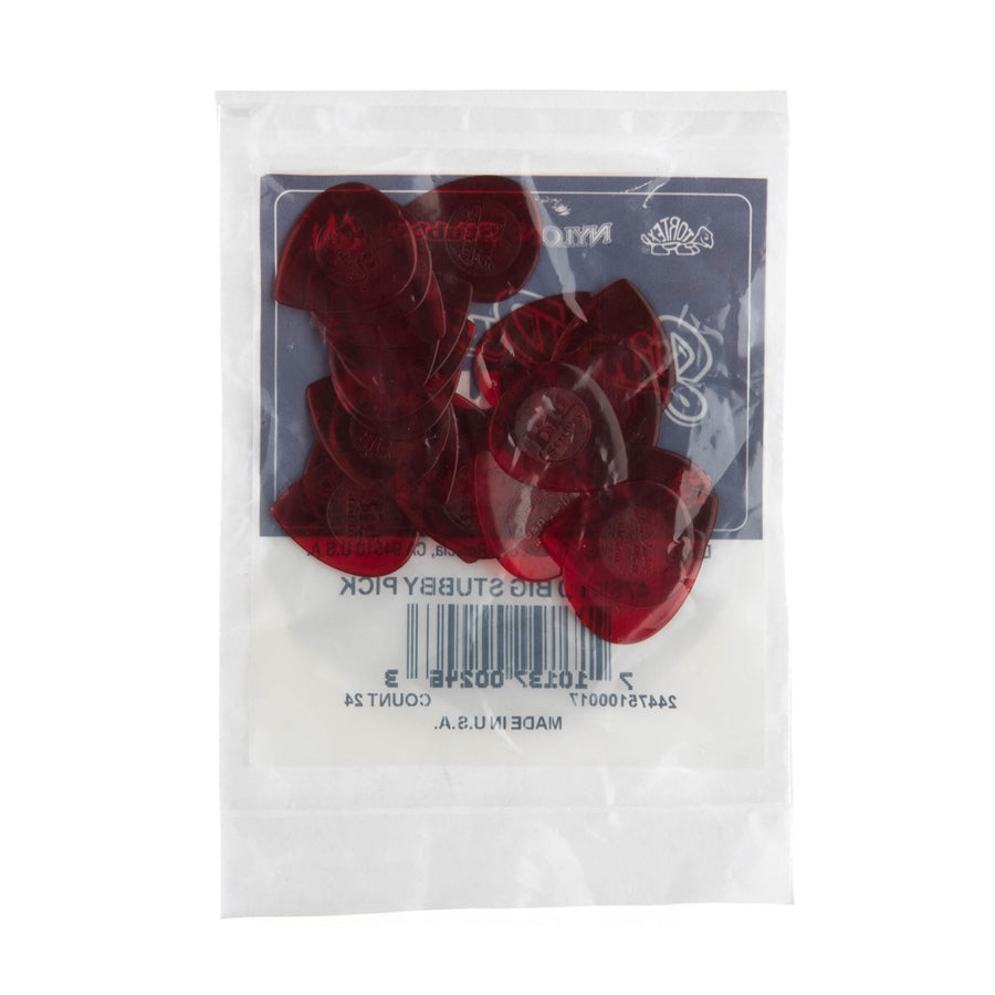 475R1.0 Big Stubby 1.0mm