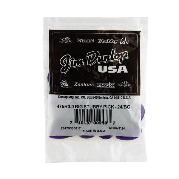 475R3.0 Big Stubby 3.0mm