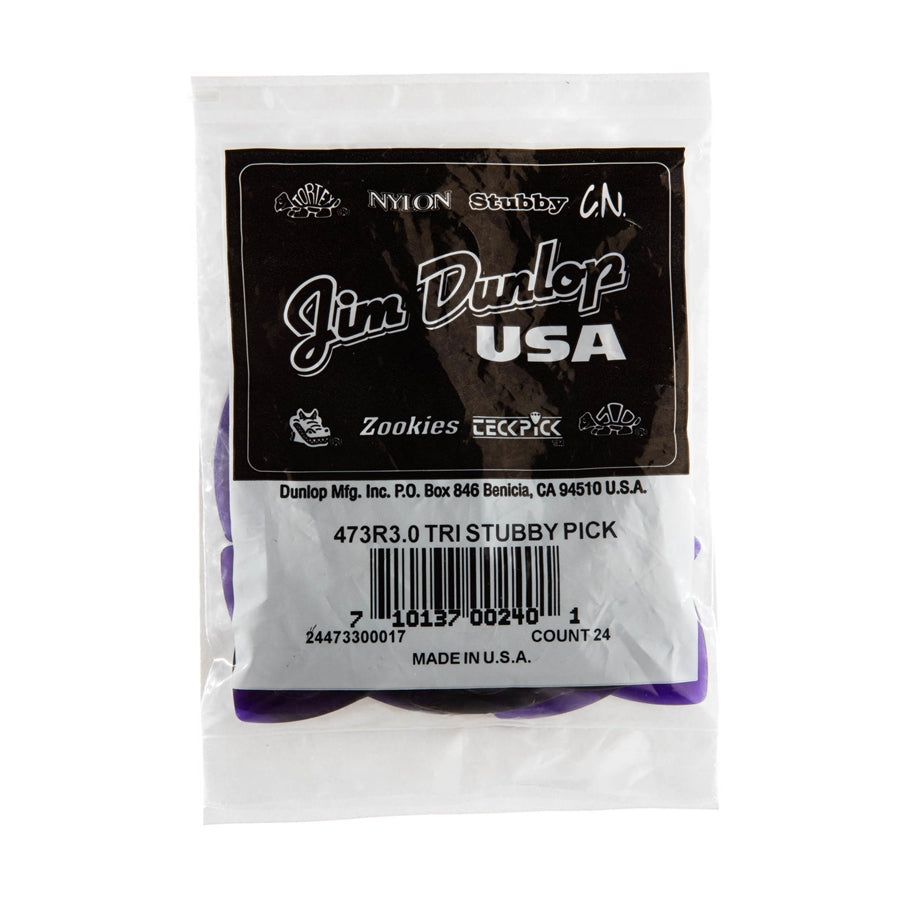 473R3.0 Tri Stubby 3.0mm