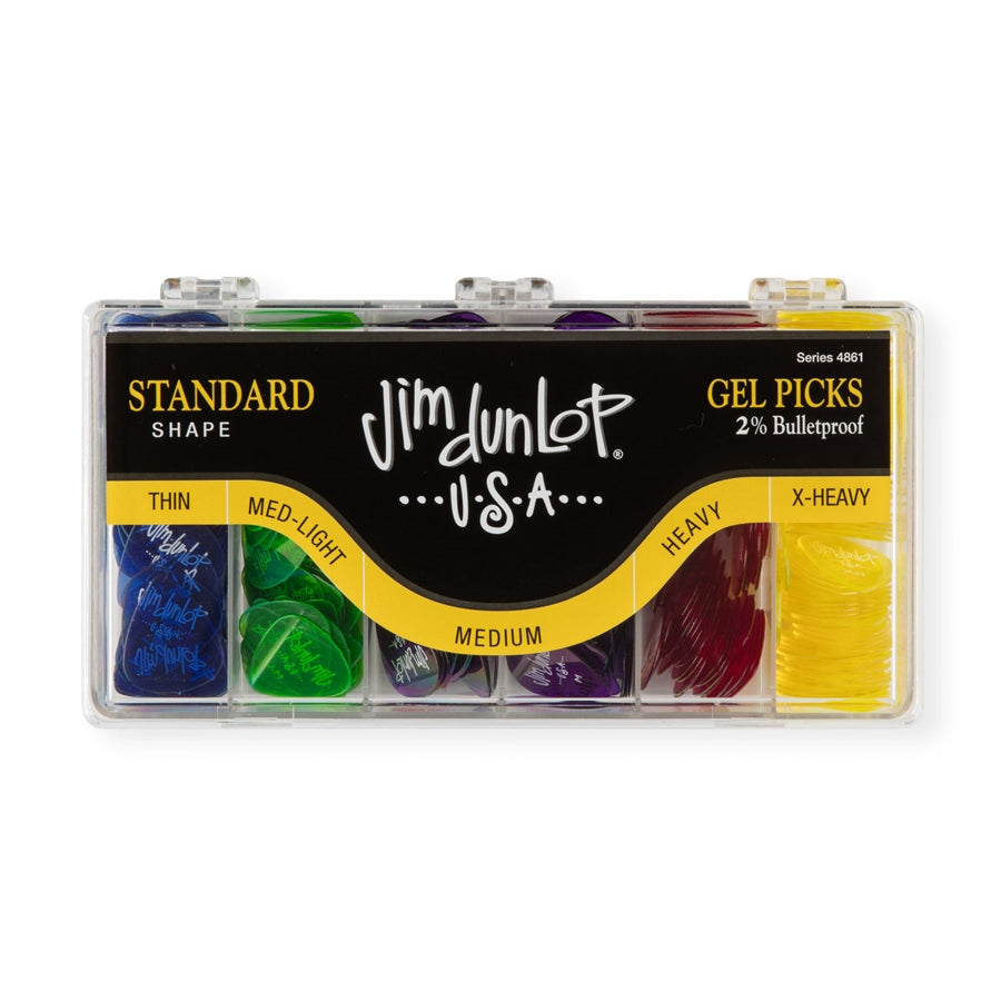 4861 Gels - CABINET