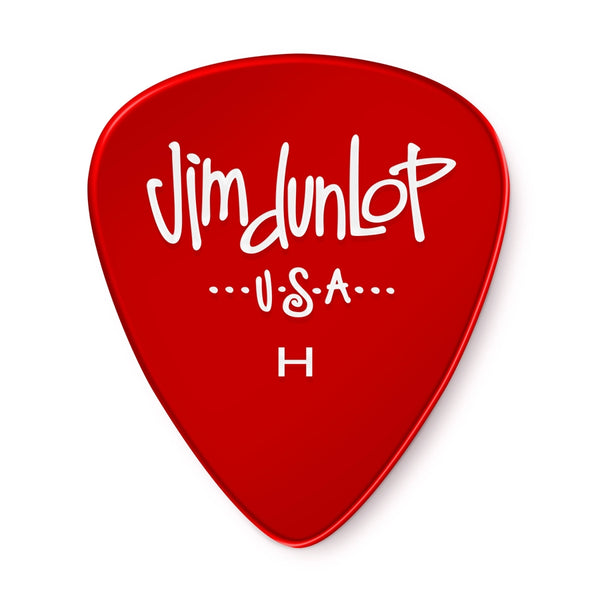 486RHV Gels Red Heavy