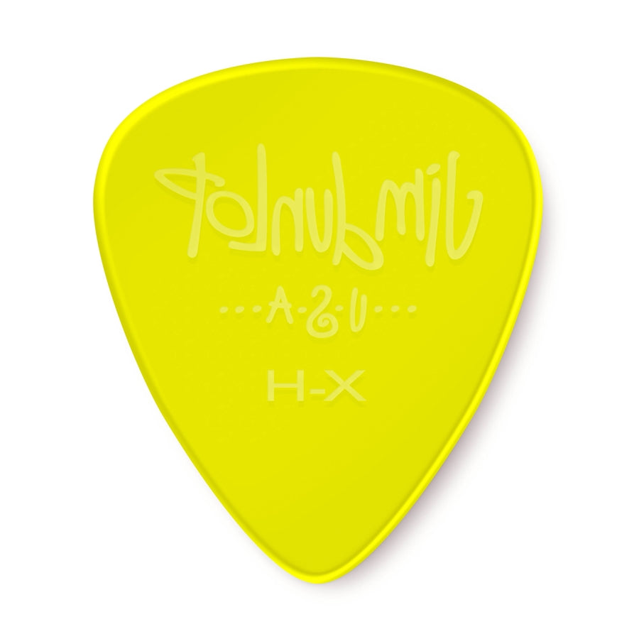 486RXH Gels Yellow Extra Heavy