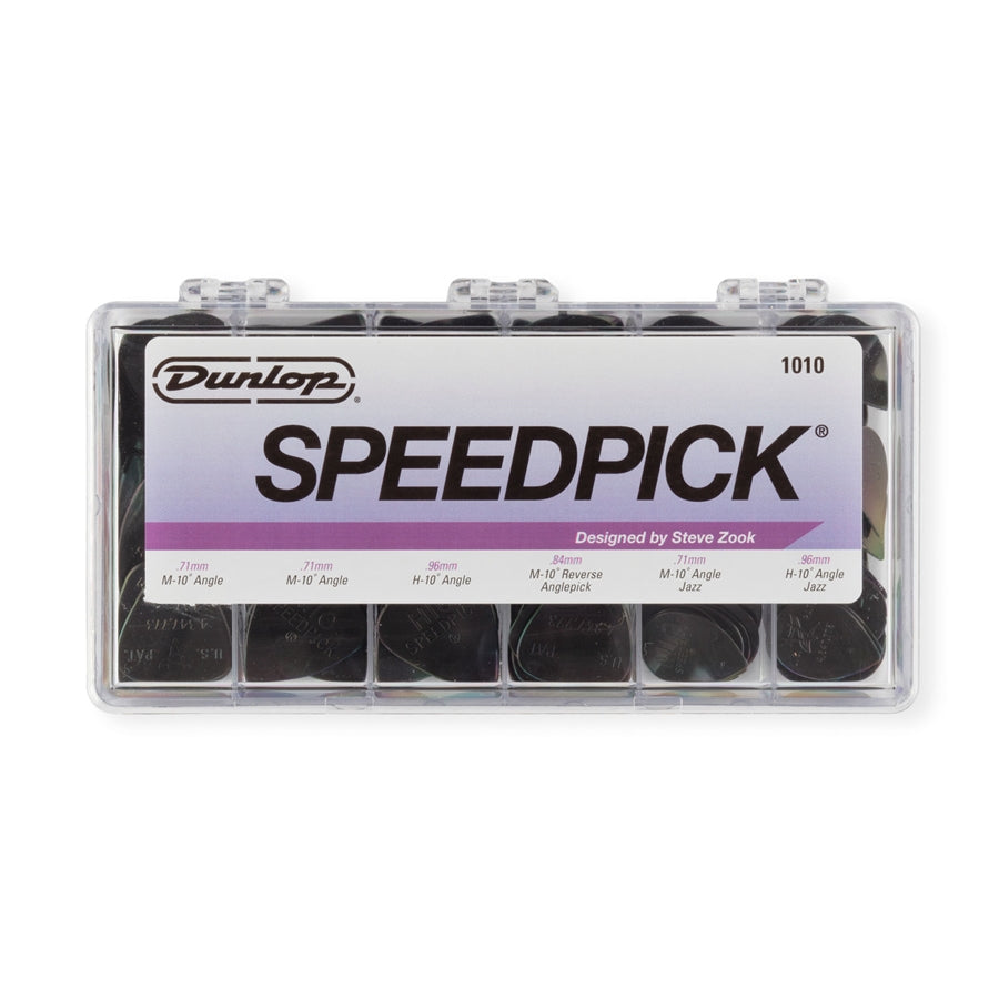 1010 Speedpicks
