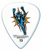 BL100P.73 Alan Forbes 1 .73mm Player/6
