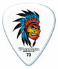BL100P.73 Alan Forbes 1 .73mm Player/6
