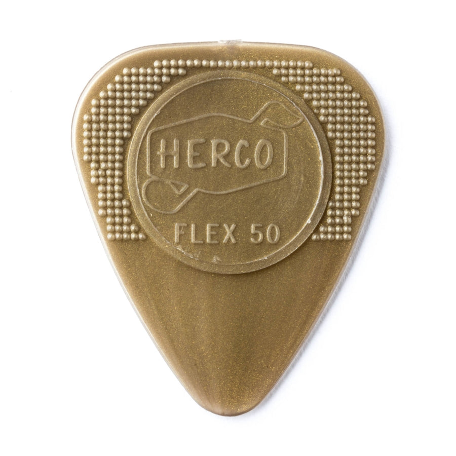 HE210 Herco Flat Medium