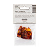 9022P THUMB MEDIUM - PLAYER'S PACK 4 PLETTRI