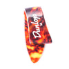 9022P THUMB MEDIUM - PLAYER'S PACK 4 PLETTRI