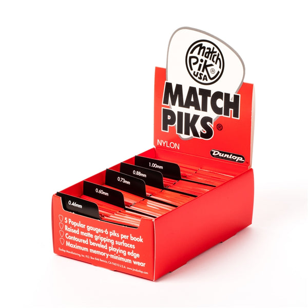 4480 MatchPik