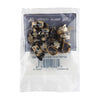 9215R CALICO MEDIUM - BAG 12 PLETTRI