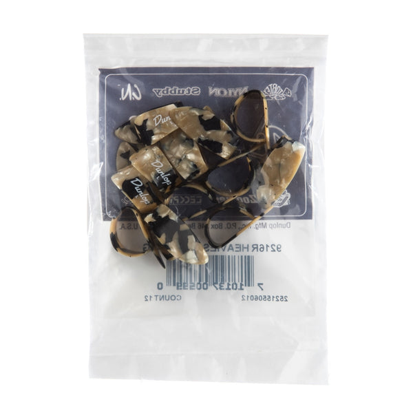 9216R CALICO LARGE - BAG 12 PLETTRI