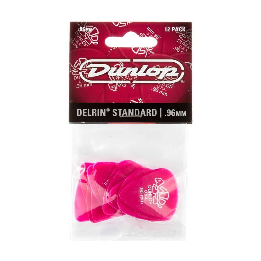 41P.96 Delrin 500 .96mm