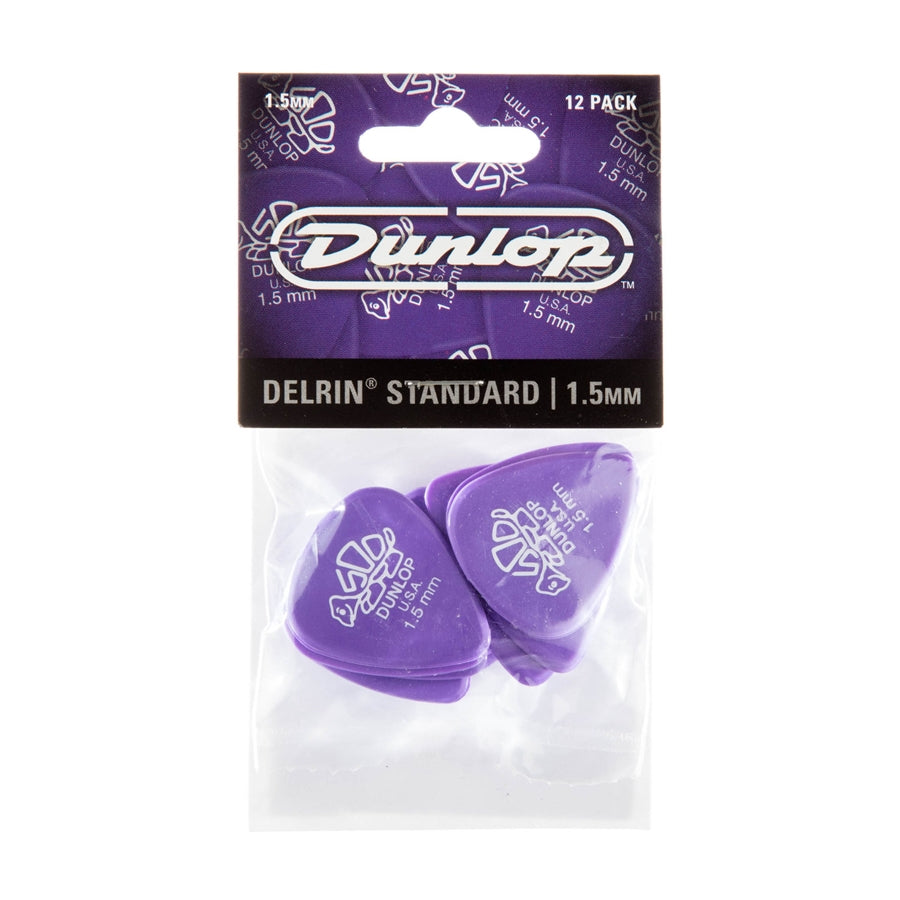 41P1.5 Delrin 500 1.5mm