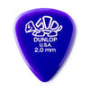 41P2.0 Delrin 500 2.0mm