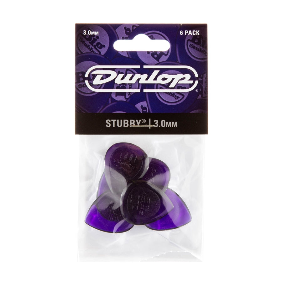 474P3.0 Stubby Jazz 3.0mm