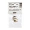33P N/S 4FINGER & 1THUMB .0225 - PLAYER'S PACK 5 PLETTRI