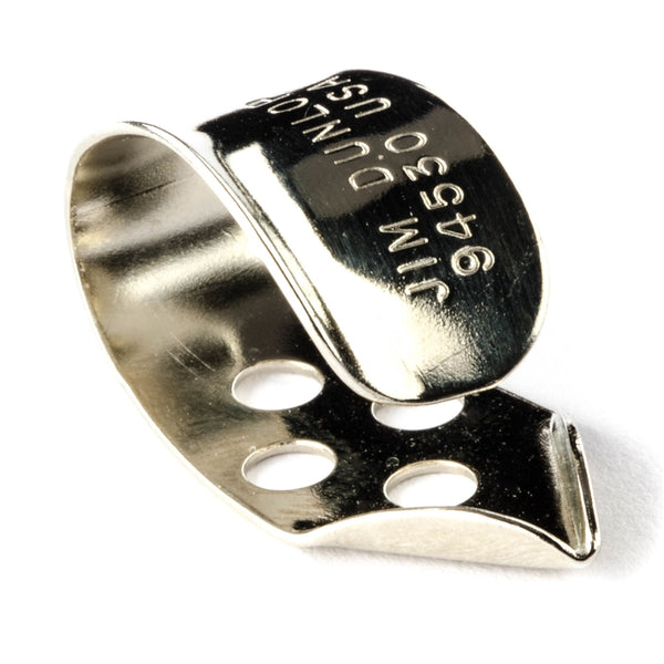 3040T Nickel Silver Thumbpicks Right .025 50/Box