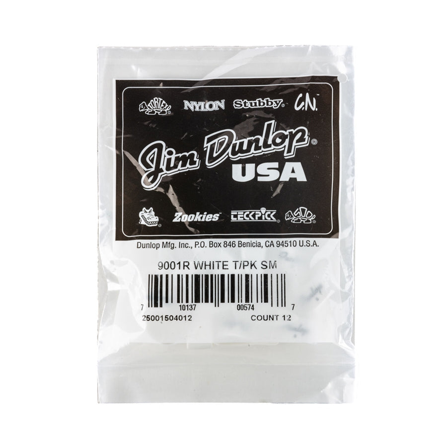 9001R THUMB SMALL - BAG 12 PLETTRI