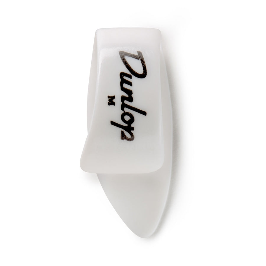 9012R THUMB MEDIUM LEFT - BAG 12 PLETTRI