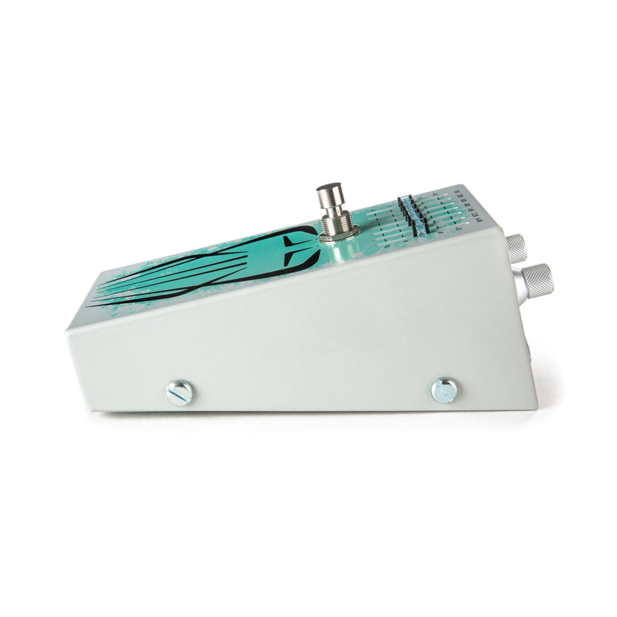 BFGO7 Billy Gibbons Octavio