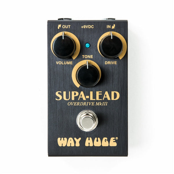 WM31 Smalls Supa-Lead Overdrive
