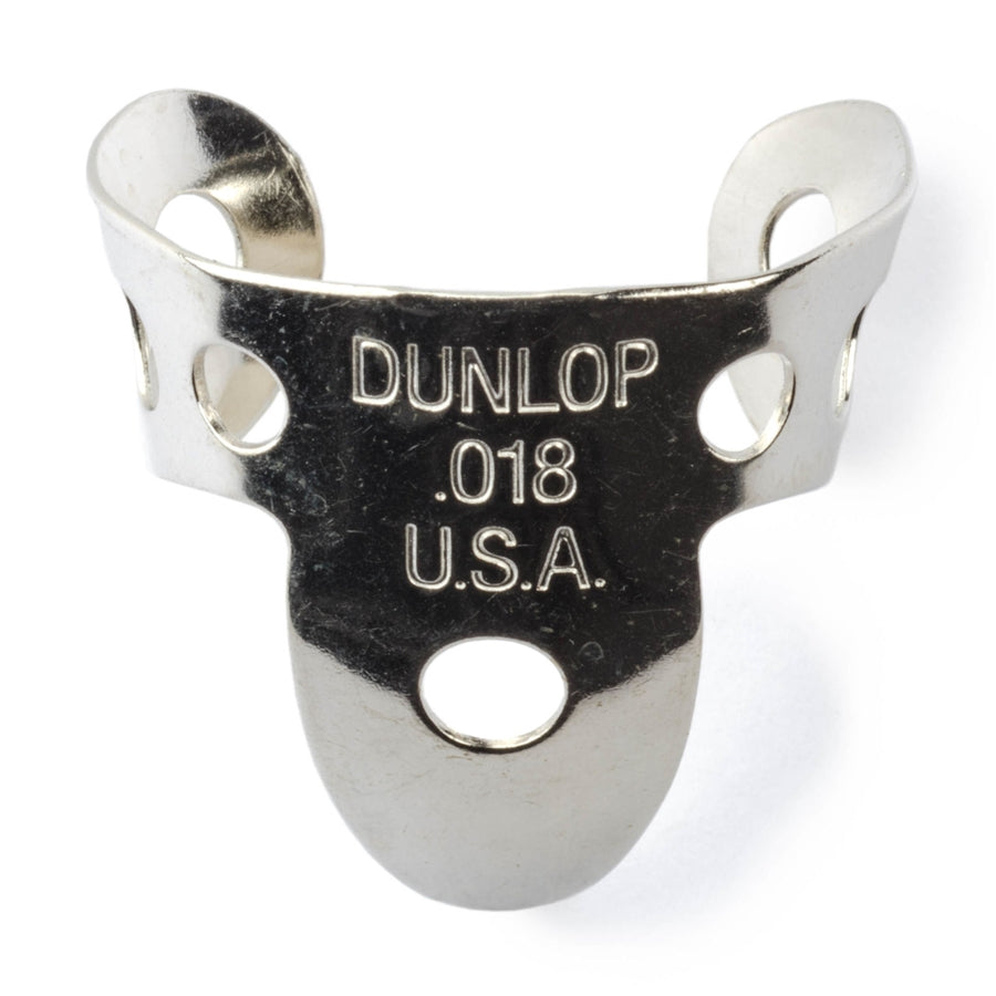 34R N/S FINGER .018 - BOX 50 PLETTRI