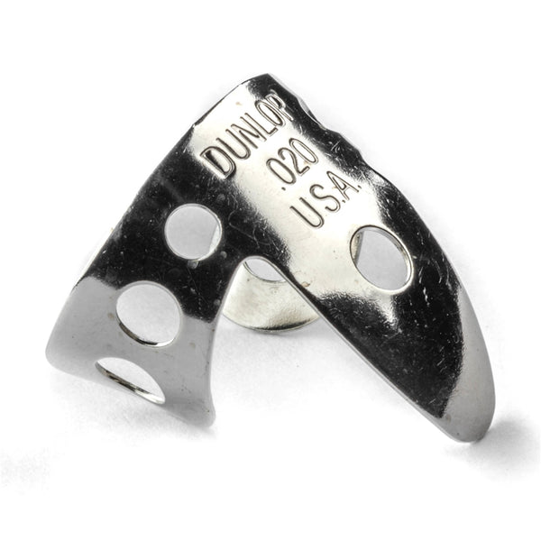 34R N/S FINGER .020 - BOX 50 PLETTRI