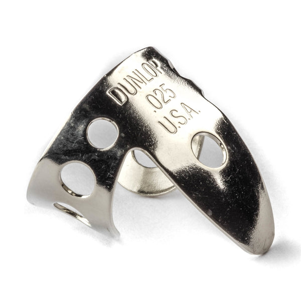 34R N/S FINGER .025 - BOX 50 PLETTRI