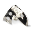 34R N/S FINGER .025 - BOX 50 PLETTRI