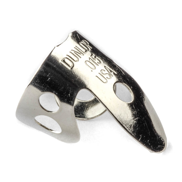 36R N/S MINI FINGER .015 - TUBO 20 PLETTRI