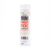 36R N/S MINI FINGER .020 - TUBO 20 PLETTRI