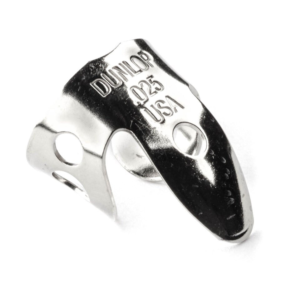 36R N/S MINI FINGER .025 - TUBO 20 PLETTRI