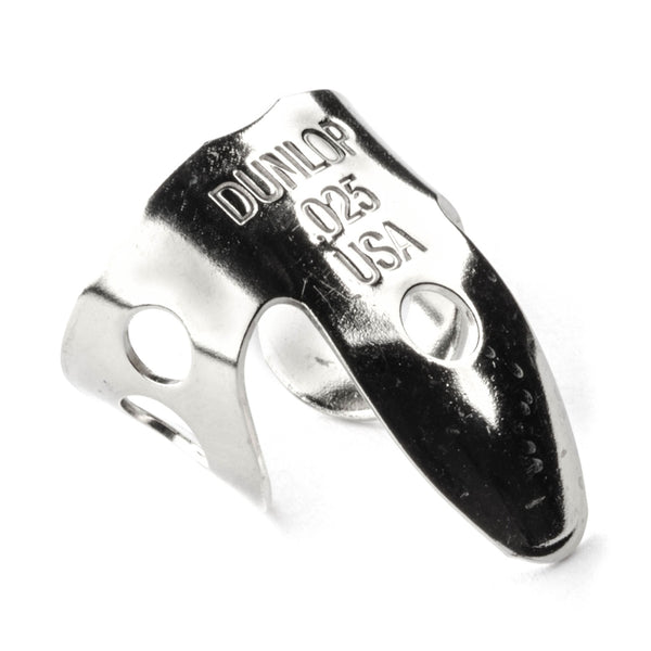 36R N/S MINI FINGER .025 - TUBO 20 PLETTRI