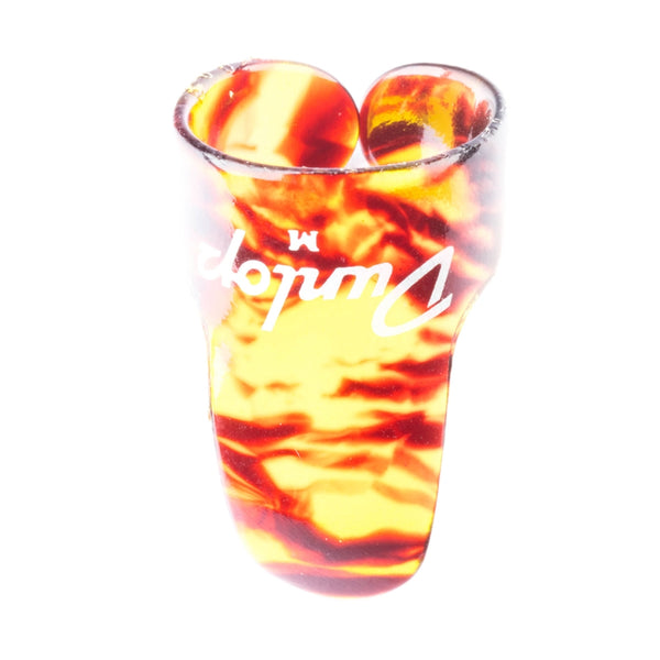 9010R FINGER MEDIUM - BAG 12 PLETTRI