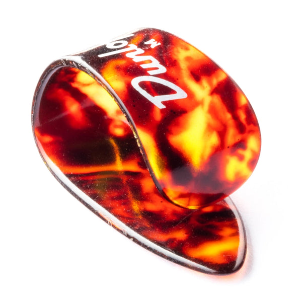 9022R THUMB MEDIUM - BAG 12 PLETTRI