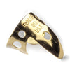37R BRASS FINGER .013 - TUBO 20 PLETTRI