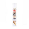 37R BRASS FINGER .018 - TUBO 20 PLETTRI