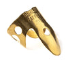 371R BRASS MINI FINGER .013 - TUBO 20 PLETTRI