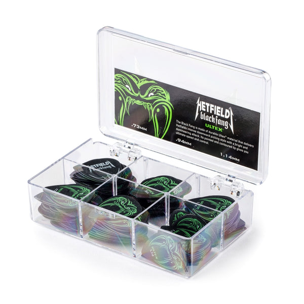 PH1120 Black Fang Hetfield