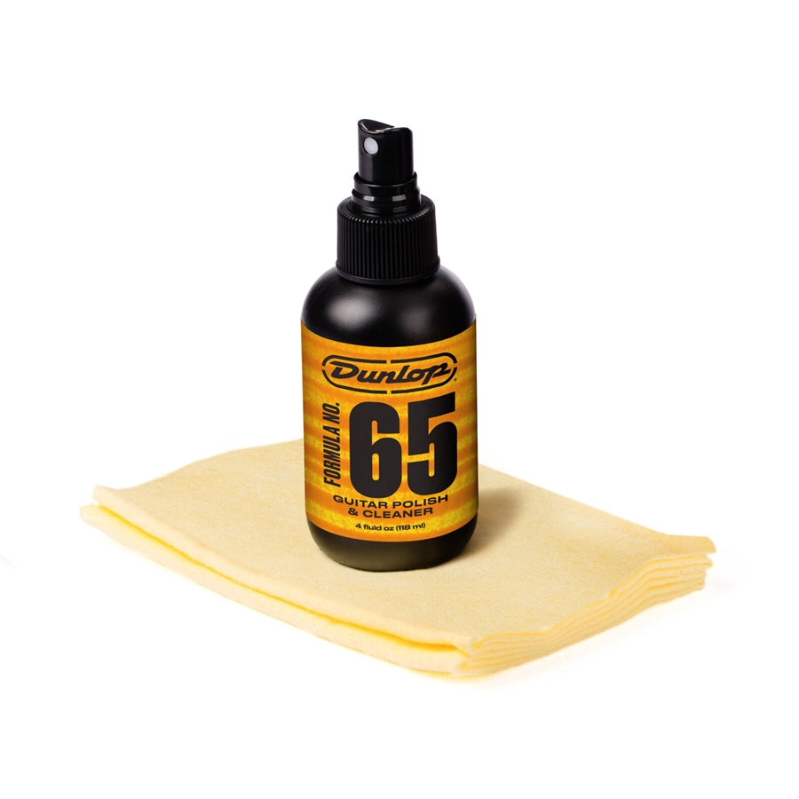 654C Formula 65 con Panno in cotone